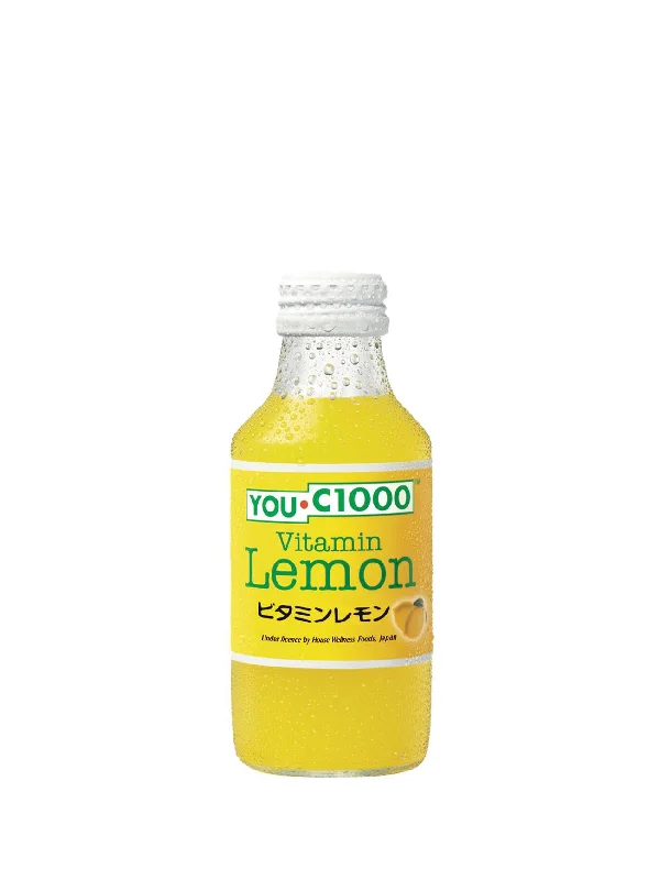 YOU.C1000 LEMON DRINK 140ML