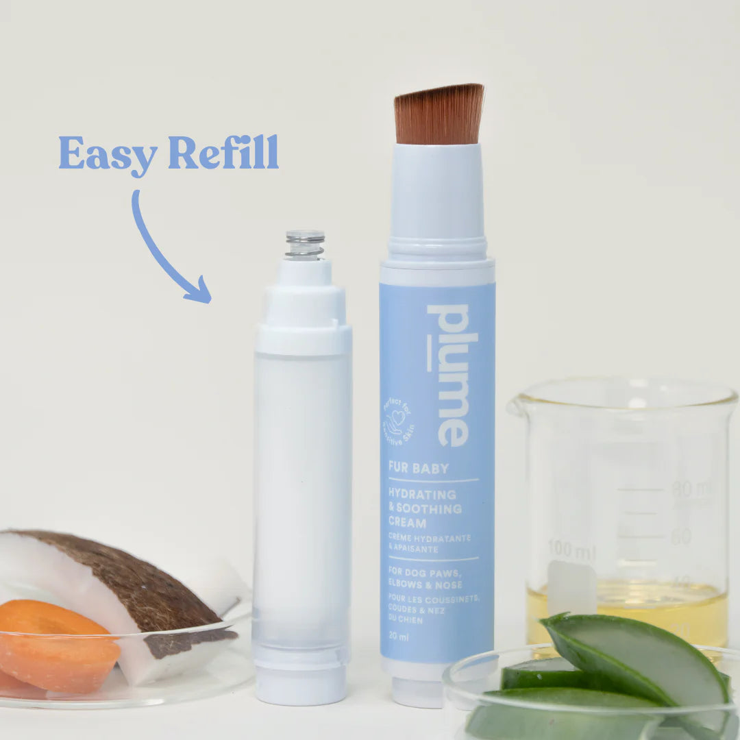 REFILL for Hydrating & Soothing Cream