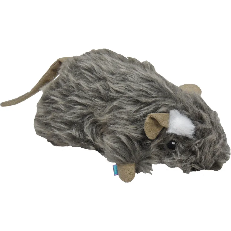 Hemmo & Co Small Rat Country Toy