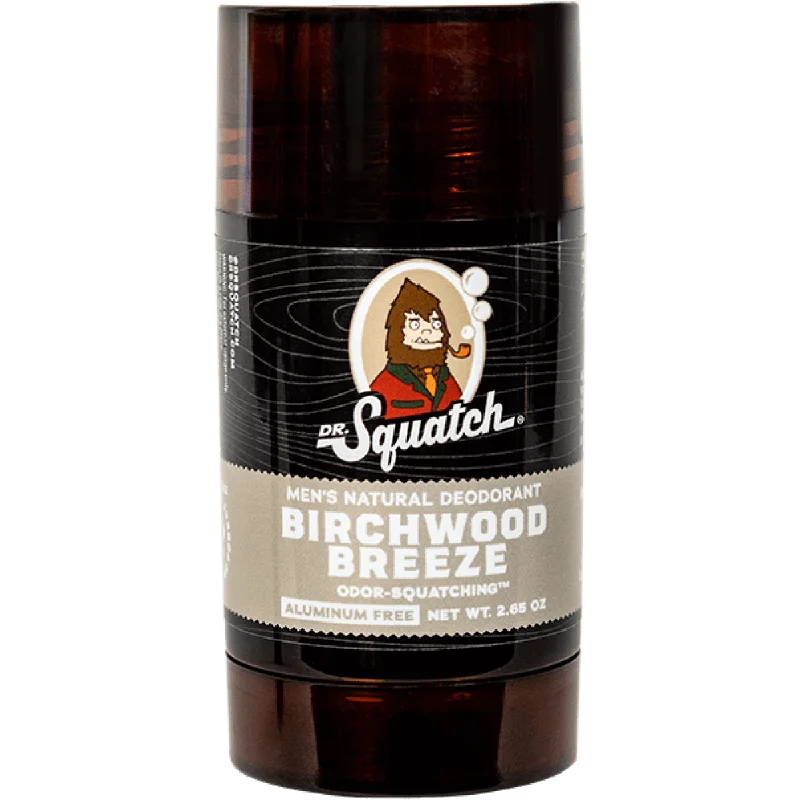 Birchwood Breeze Deodorant