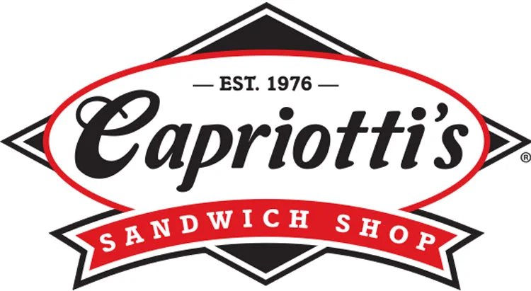 Capriotti's Sandwich Shop