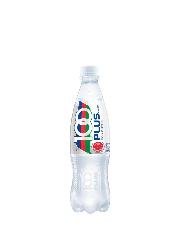 100 PLUS ORIGINAL 500ML