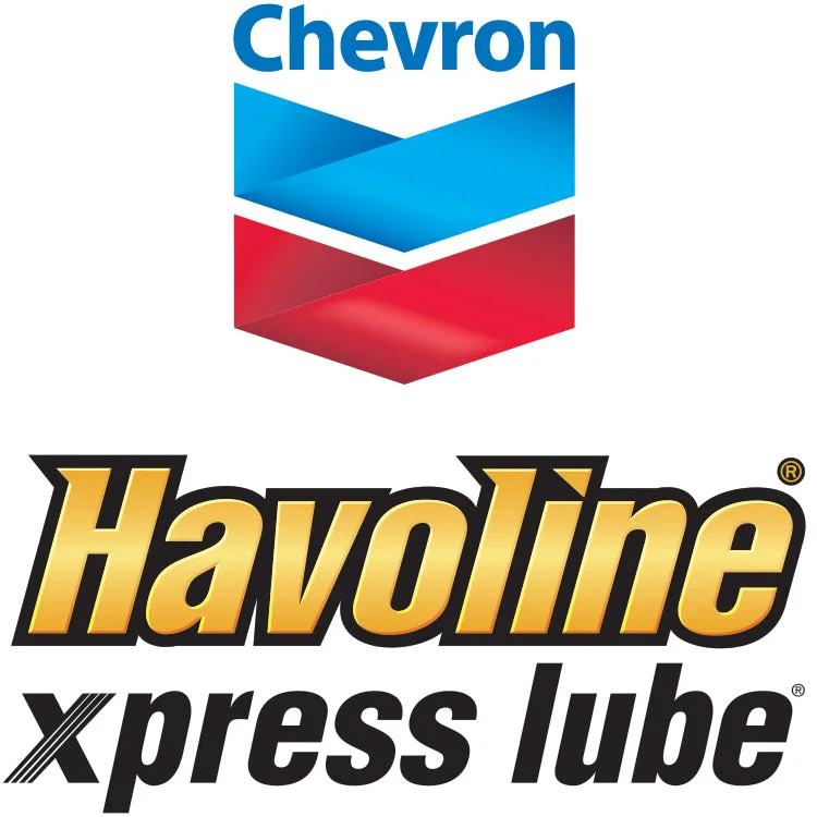 Havoline Xpress Lube