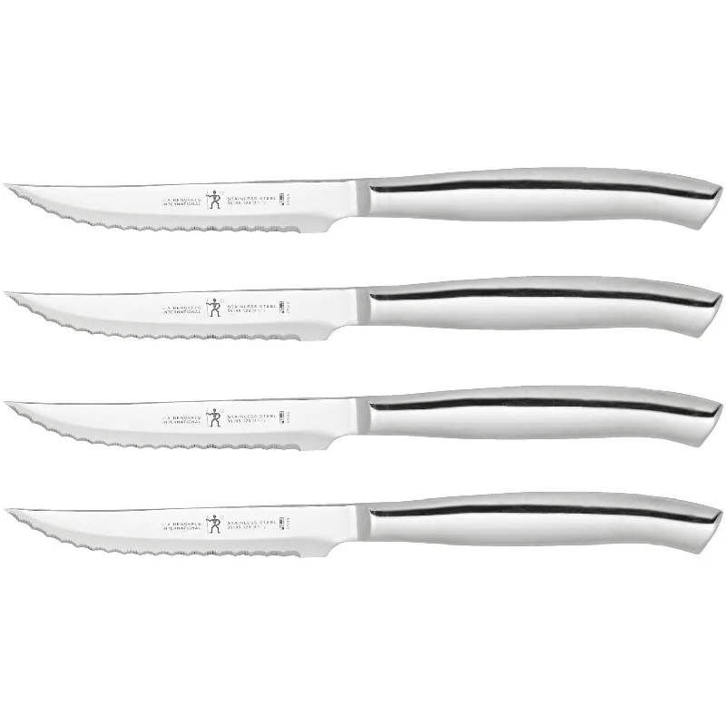 Henckels 4 Piece, Steak Set 1018671