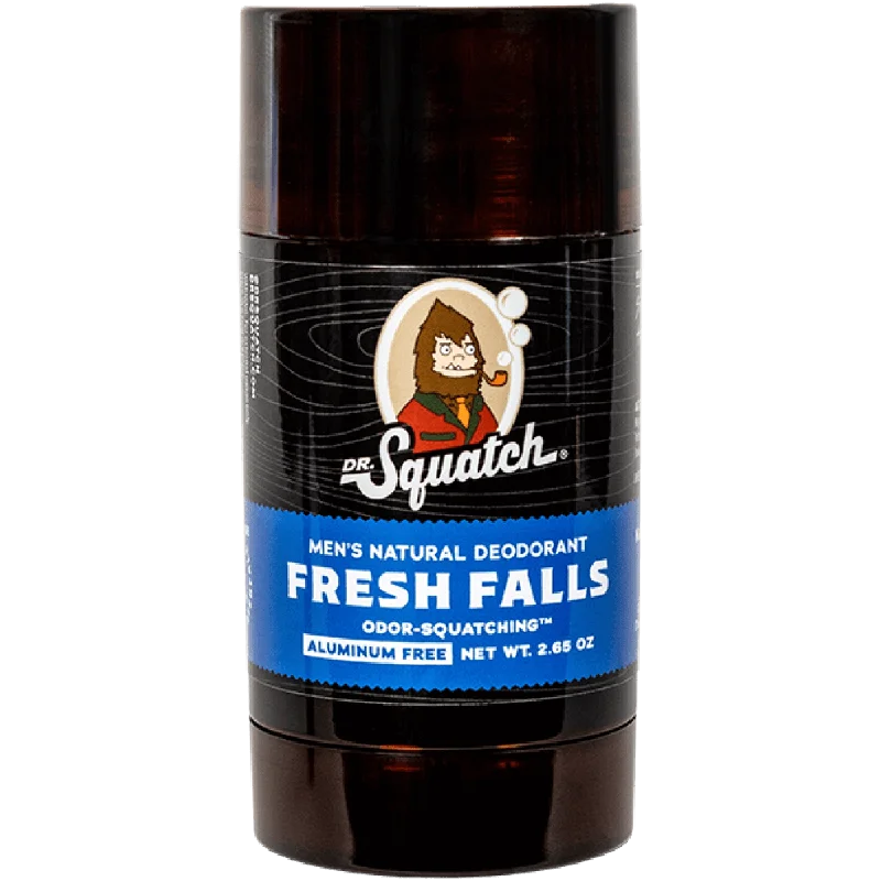 Fresh Falls Deodorant