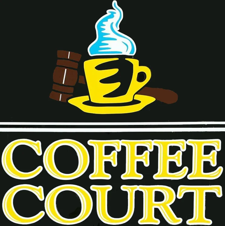 Coffee Court