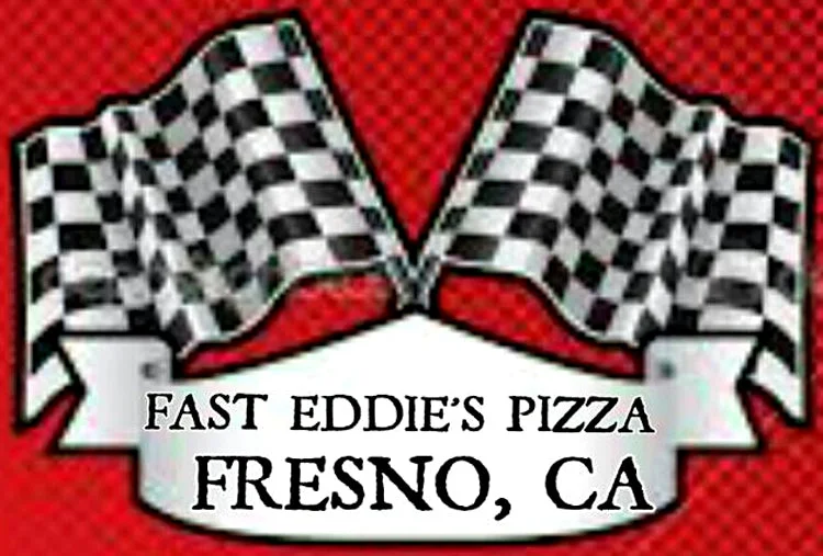 Fast Eddie's Pizza