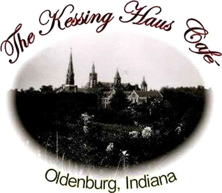 The Kessing Haus Cafe