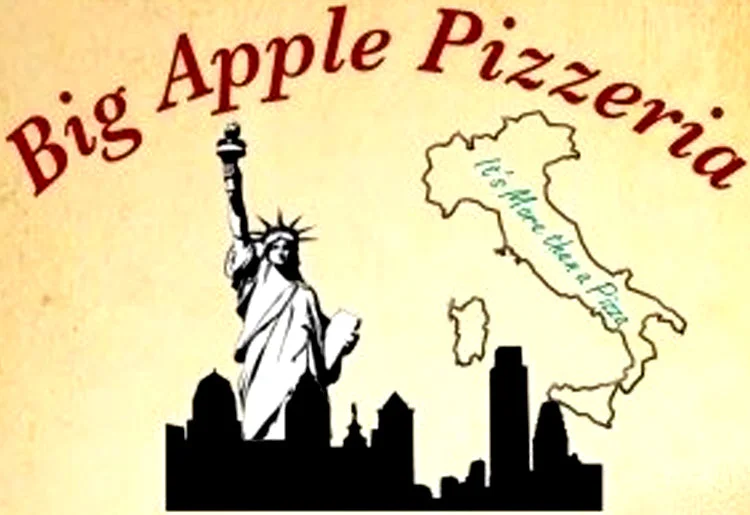 Big Apple Pizza