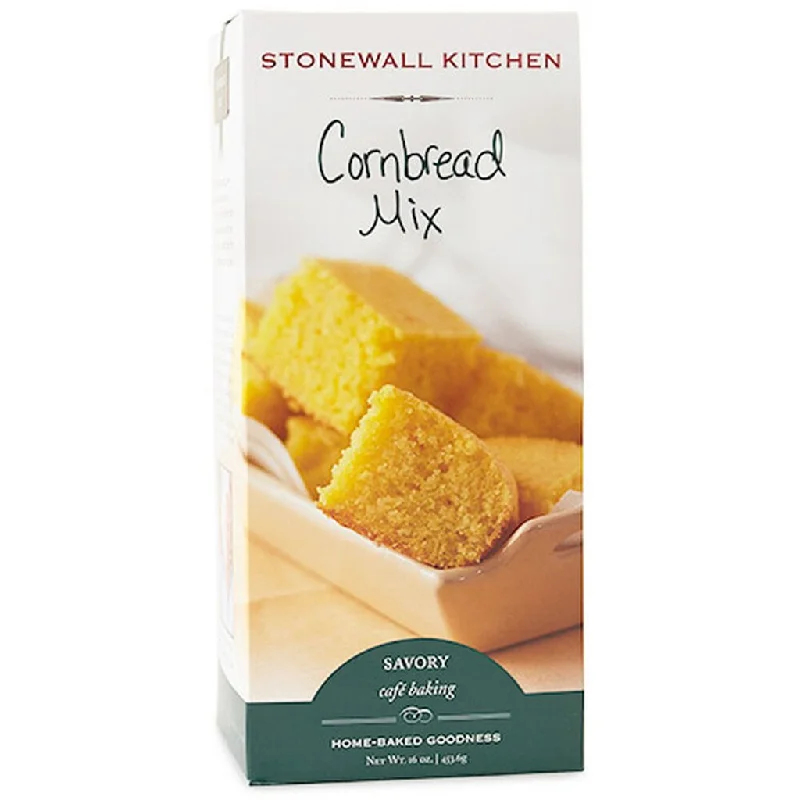 Stonewall Kitchen : Cornbread Mix