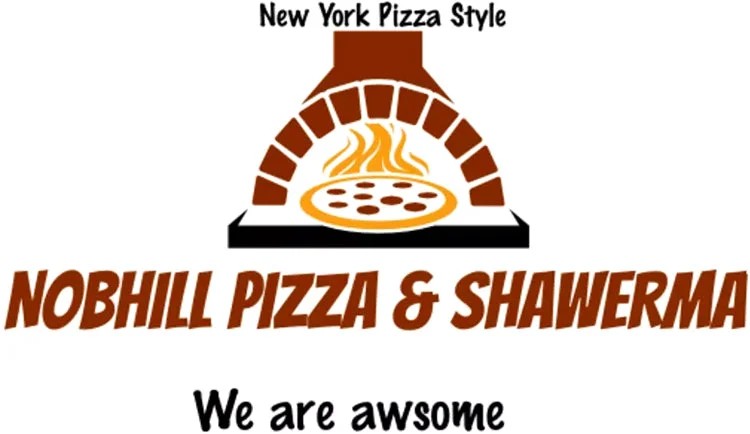 Nobhill Pizza & Shawarma