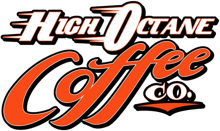 High Octane Coffee Company