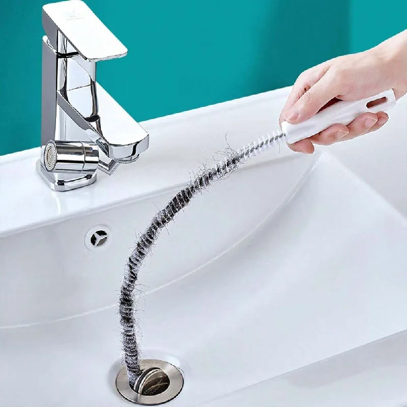 Anti-clogging Cleaning Hook for Drain Home Kitchen