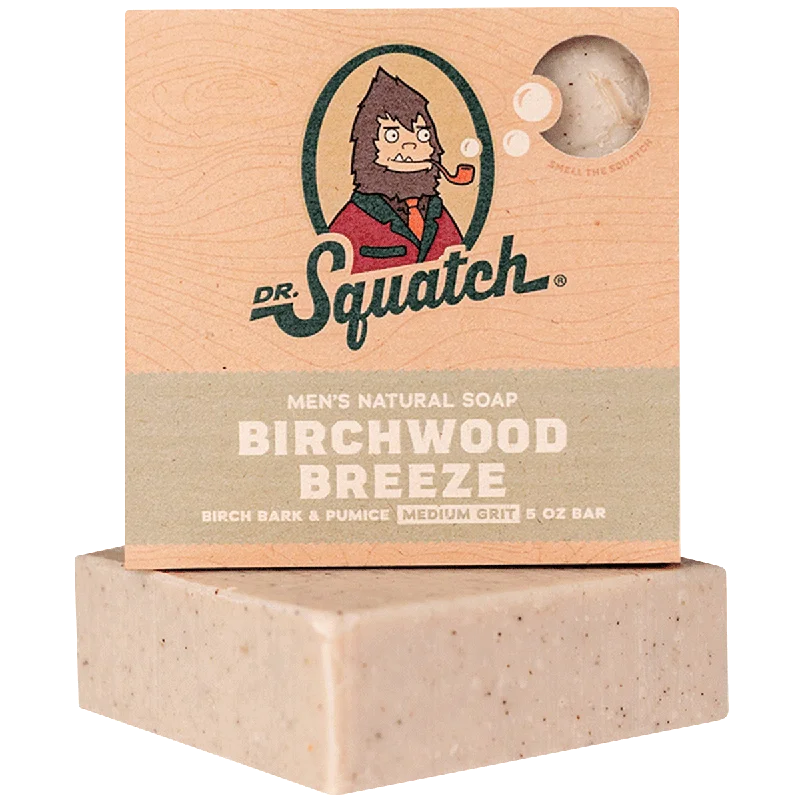 Birchwood Breeze