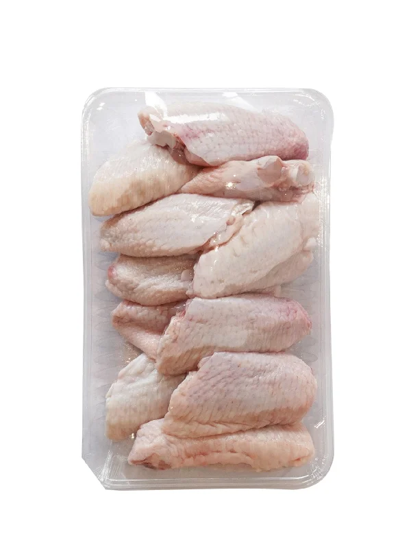 ABF CHICKEN CENTRE WING (+/-300G)