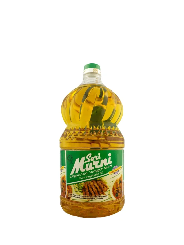 SERI MURNI COOKING OIL 2KG