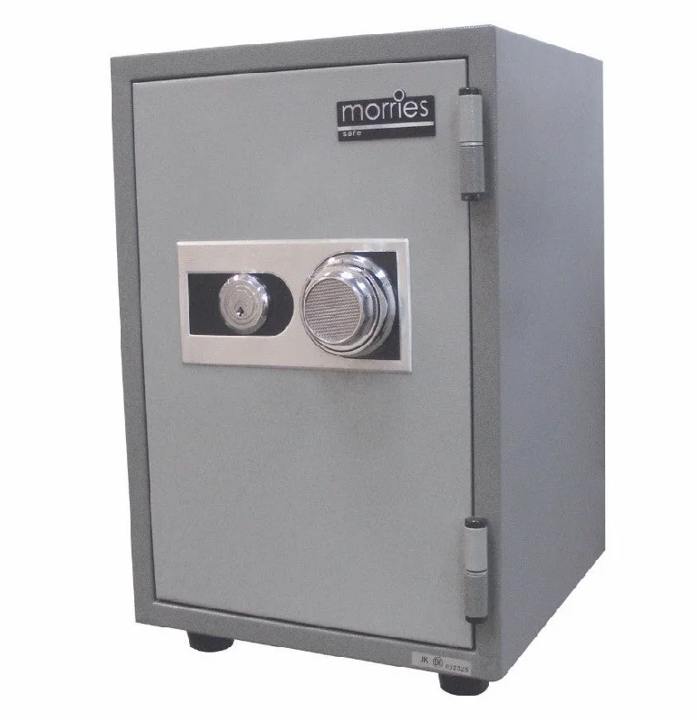 Morries Fire Resistance Safe Box MS-16TS (H400 X W304 X D330mm)