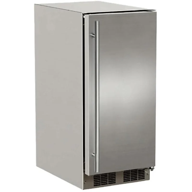 Marvel 15" Nugget Ice Machine MONP215-SS01A