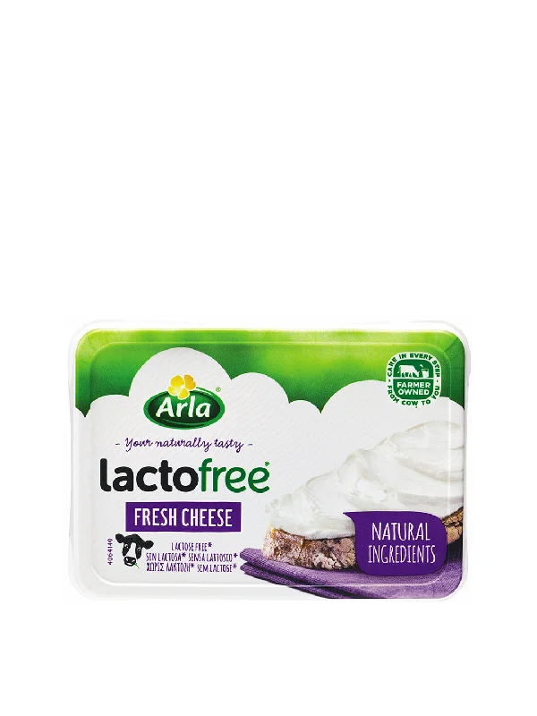 ARLA CREAM CHEESE LACTO FREE 150G