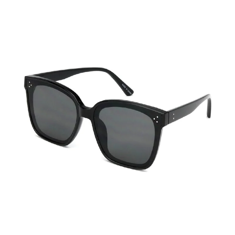 DM Merchandising : Optimum Optical Sunglasses - Smoke N Mirrors in Smoke