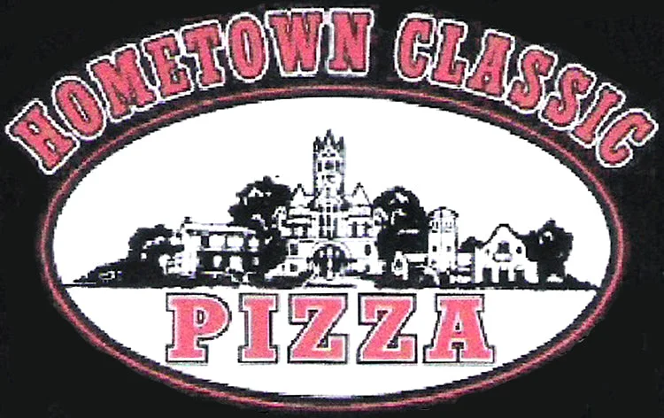 Hometown Classic Pizza