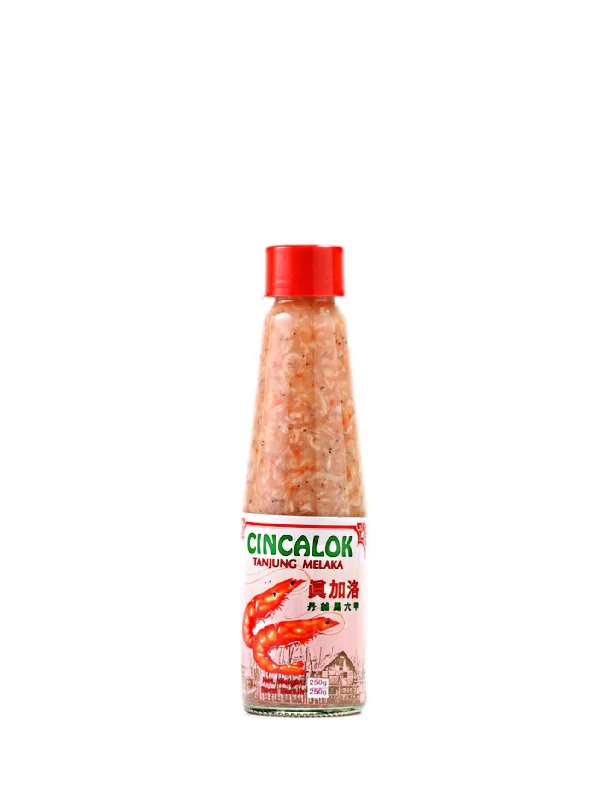 SING LONG CINCALOK TG MELAKA 250G