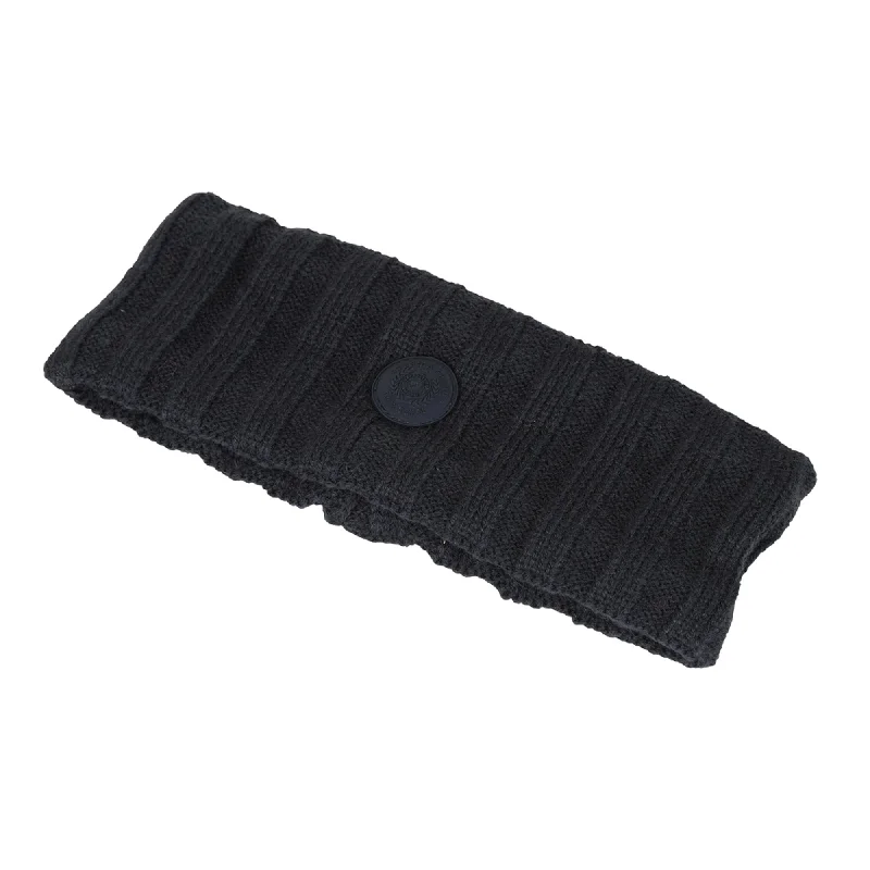 Aubrion Team Headband - Navy