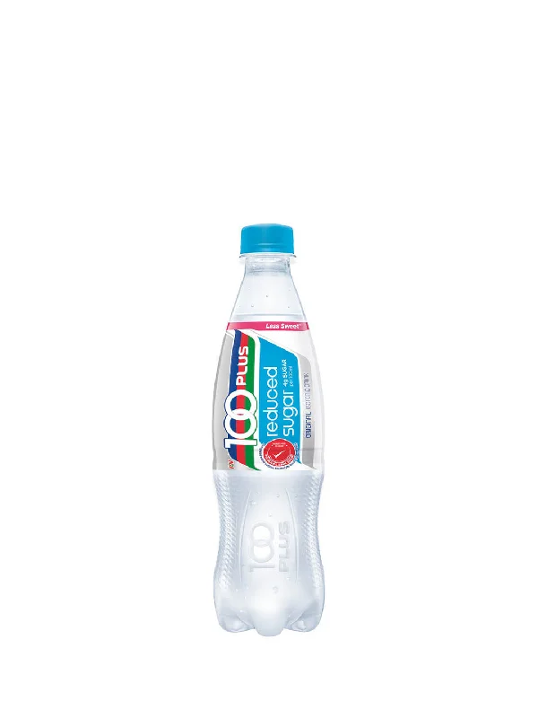 100 PLUS ORIGINAL RS 500ML