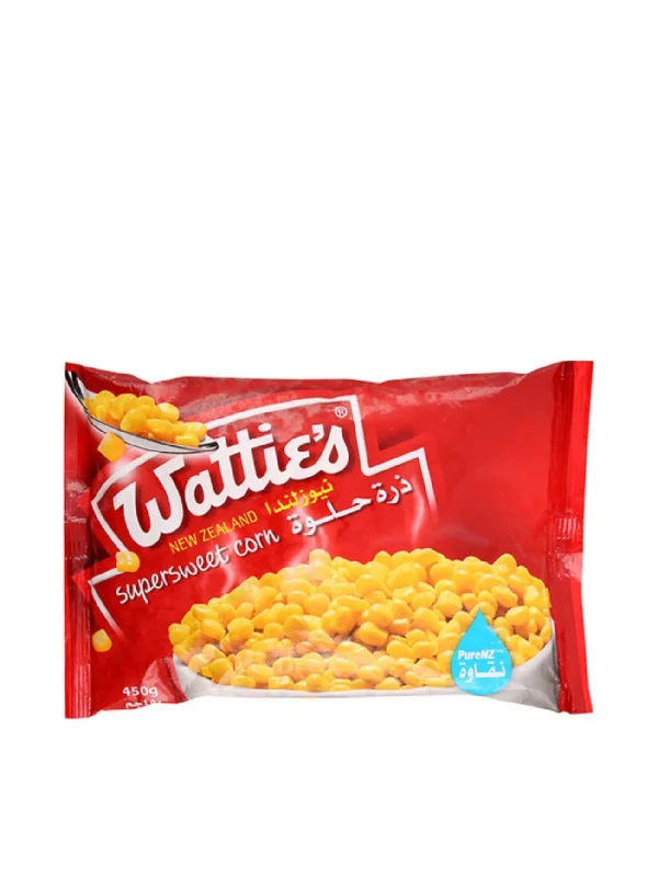 WATTIES CORN KERNEL 500G