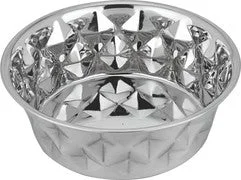 STEEL DOG  HEAVY BOWL 78060 4LTR