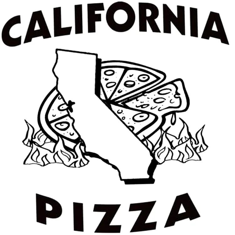 California Pizza