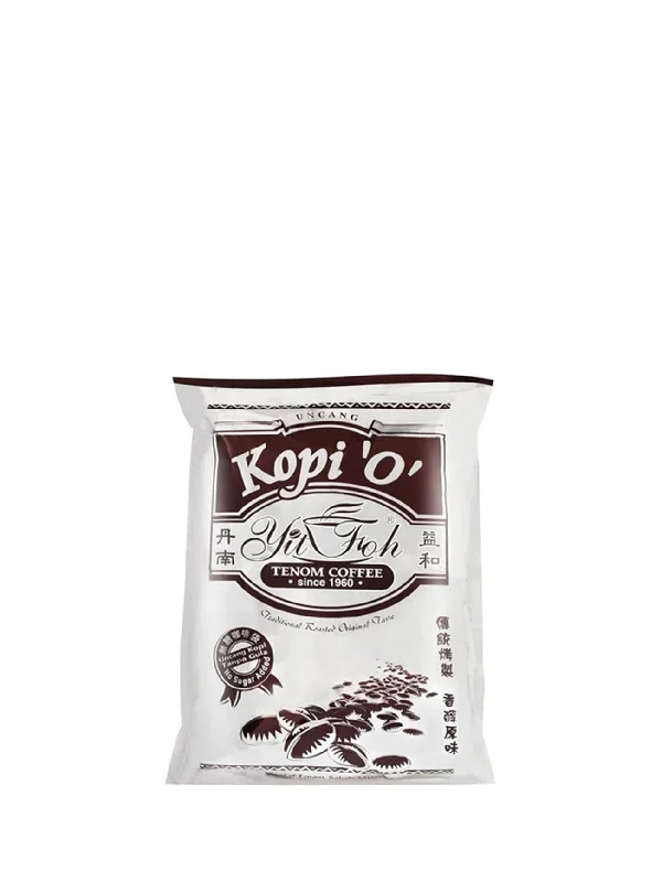 YIT FOH TENOM KOPI O 120G