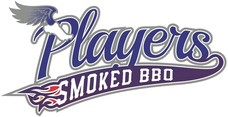 Players Smoked BBQ