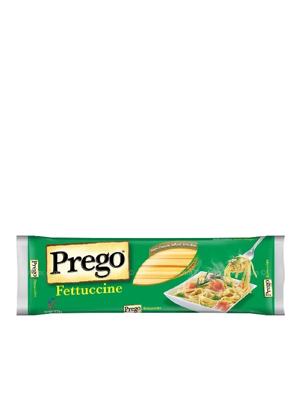 PREGO FETTUCCINE 500G