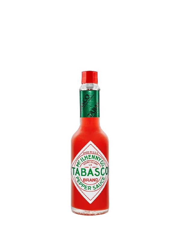 TABASCO PEPPER SAUCE 60ML