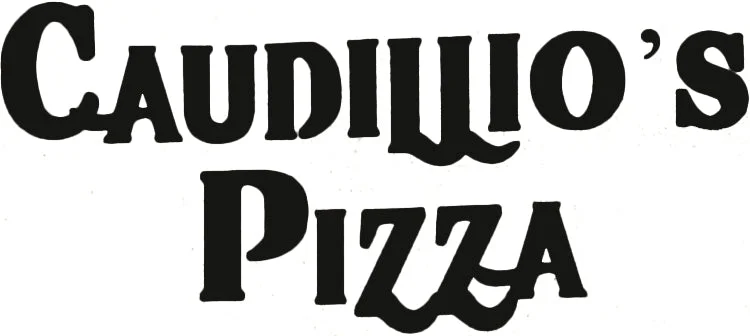 Caudillio's Pizza