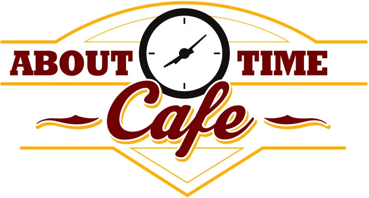 About Time Cafe