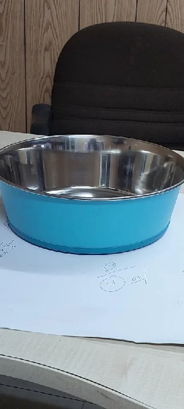 STEEL DOG BOWL PR77260D4 4LTR