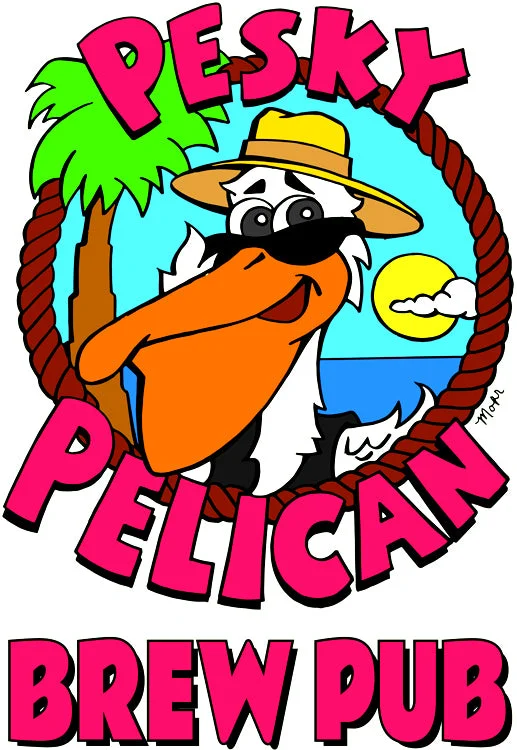 The Pesky Pelican Brew Pub