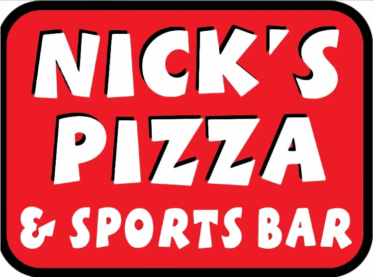 Nick's Pizza & Sports Bar