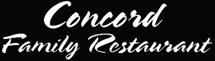 Concord Family Restaurant