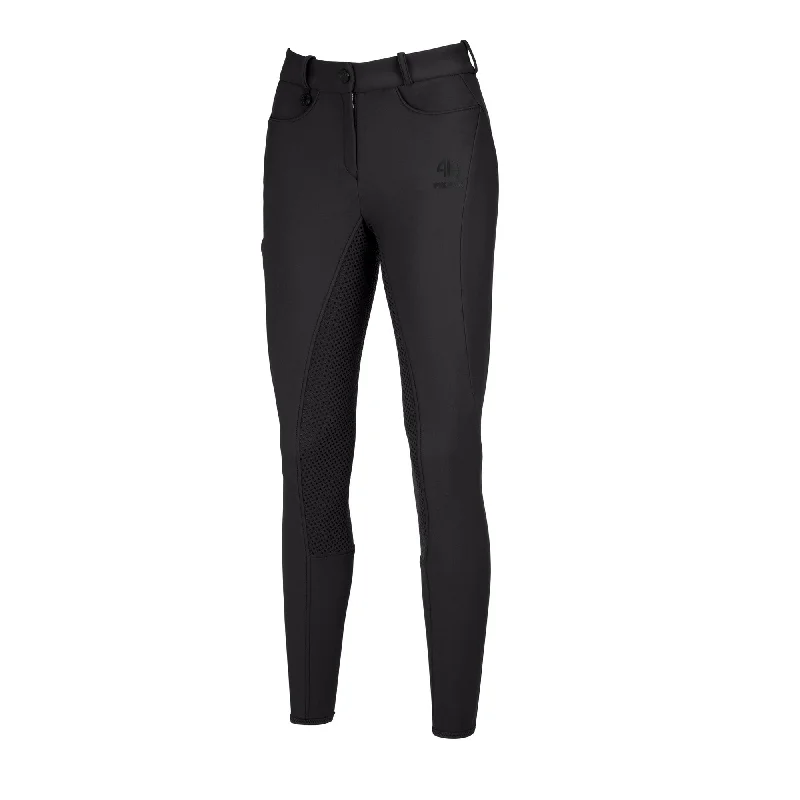 Pikeur Ladies Midwaist Winter Full Grip Breeches