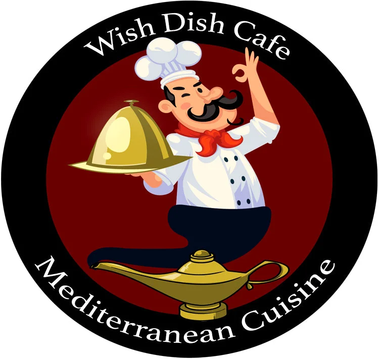 Wish Dish Cafe