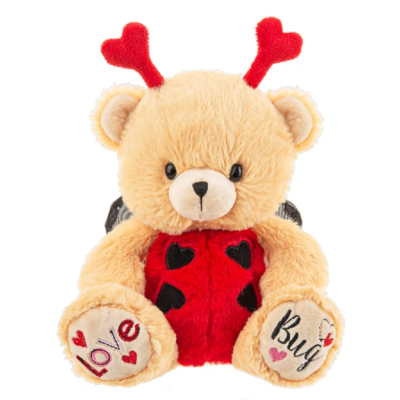 Ganz : Love Bug Bear