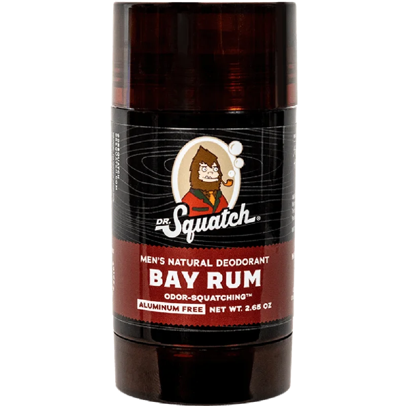 Bay Rum Deodorant