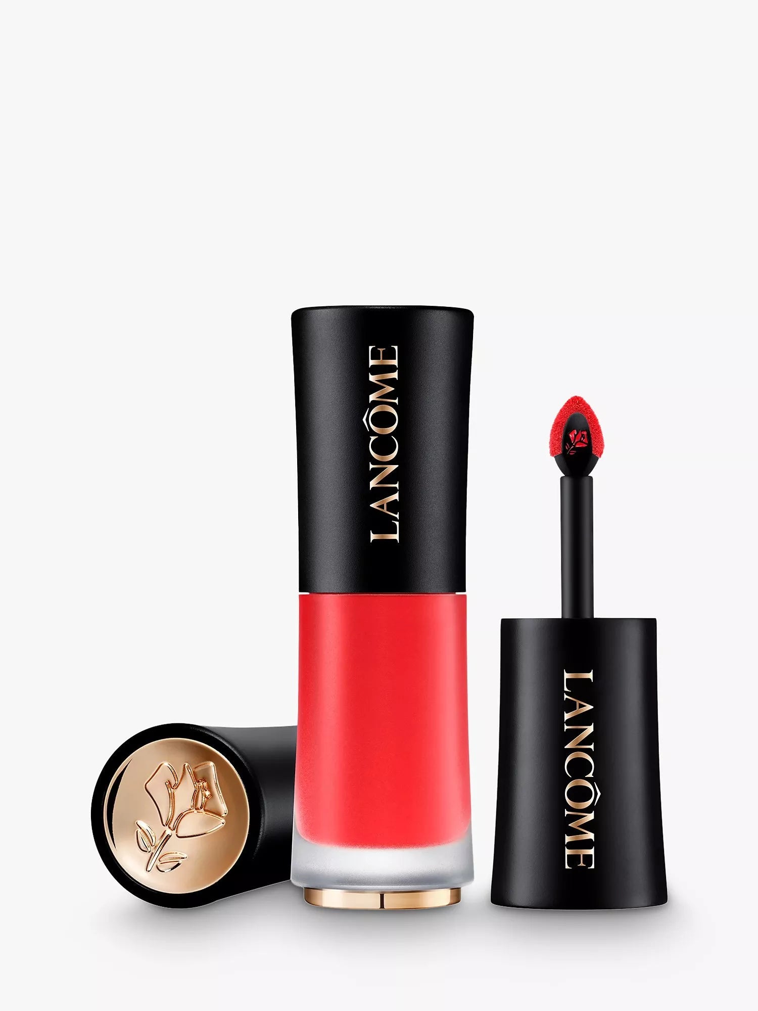 Lancôme L'Absolu Rouge Drama Ink Matte Lipstick