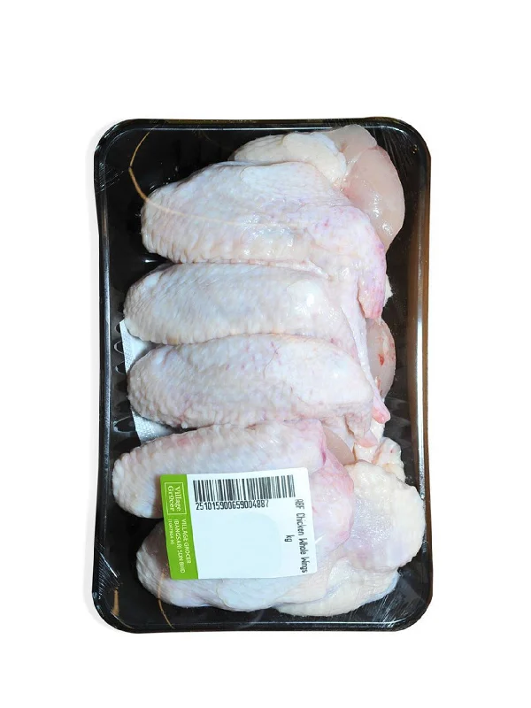 ABF CHICKEN WING (+/-300G)