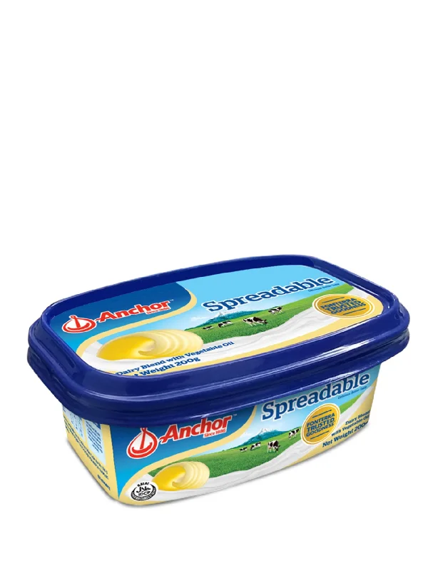 ANCHOR SPREADABLE 200G