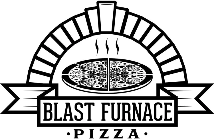 Blast Furnace Pizza