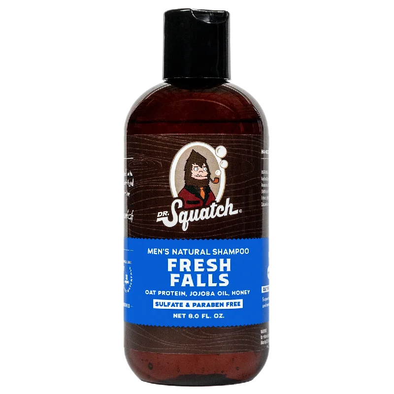 Fresh Falls Shampoo